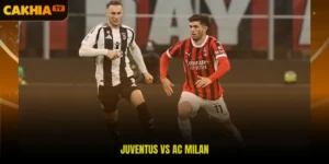 Nhận Định Juventus vs AC Milan Vào Lúc 21h Ngày 26/04